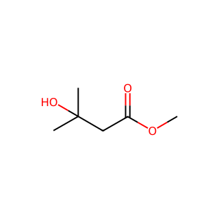 Methyl 3-hydroxy-3-methylbutanoate