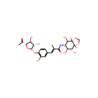 Hygromycin A