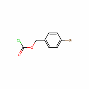 p-Bromobenzyl chloroformate