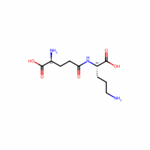 L-γ-Glutamyl-L-ornithine