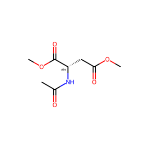 (S)-Dimethyl 2-acetamidosuccinate
