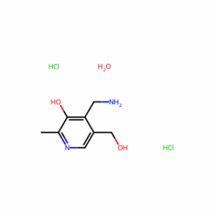 Pyridoxamine Dihydrochloride Monohydrate
