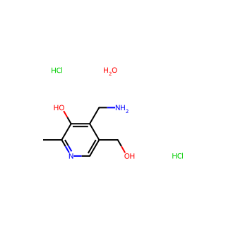 Pyridoxamine Dihydrochloride Monohydrate