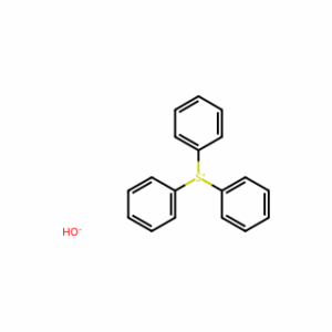Triphenylsulfonium Hydroxide
