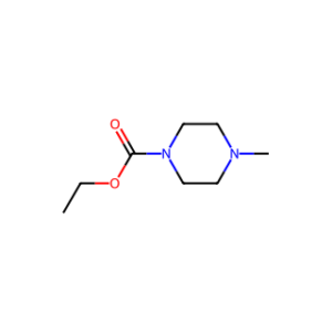 Ethyl 4-Methylpiperazine-1-carboxylate