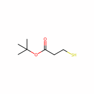 tert-Butyl 3-sulfanylpropanoate