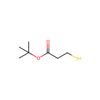 tert-Butyl 3-sulfanylpropanoate