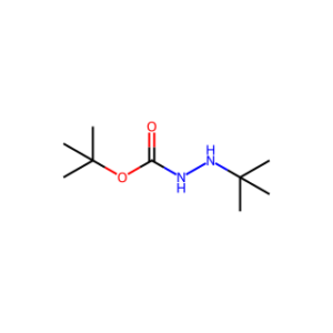 Hydrazinecarboxylic acid, 2-(1,1-dimethylethyl)-, 1,1-dimethylethyl ester