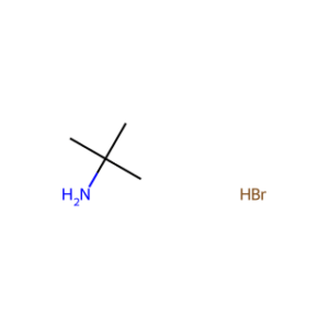 tert-Butylamine Hydrobromide