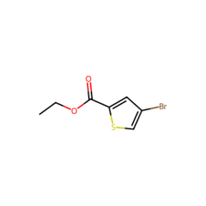 Ethyl 4-bromothiophene-2-carboxylate