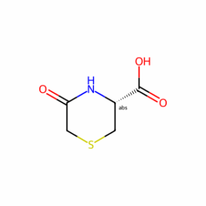 (3R)-5-Oxothiomorpholine-3-carboxylic acid