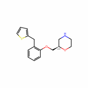 Teniloxazine