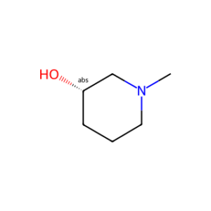 (S)-3-Hydroxy-1-methylpiperidine