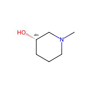 (S)-3-Hydroxy-1-methylpiperidine