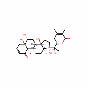 Withanolides