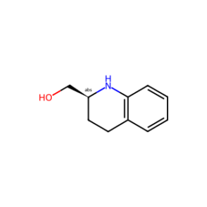 (S)-(1,2,3,4-Tetrahydroquinolin-2-yl)methanol
