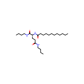 (S)-N1,N5-Dibutyl-2-dodecanamidopentanediamide