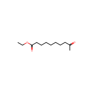 ethyl 9-oxodecanoate