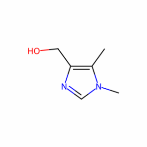 (1,5-Dimethyl-1H-imidazol-4-yl)methanol
