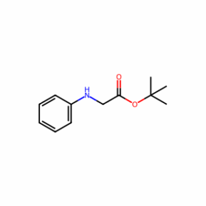 TERT-BUTYL 2-(PHENYLAMINO)ACETATE