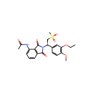 (R)-Apremilast