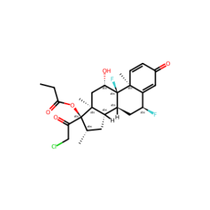 Halobetasol Propionate
