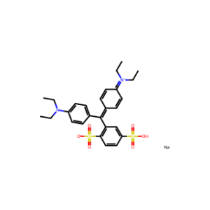 Isosulfan Blue