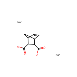 Humic acids, sodium salts