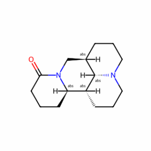 Sophoridine