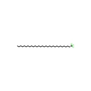 Triacontyltrichlorosilane