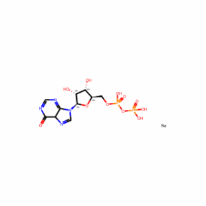 trisodium IDP
