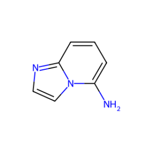 Imidazo[1，2-a]pyridin-5-amine