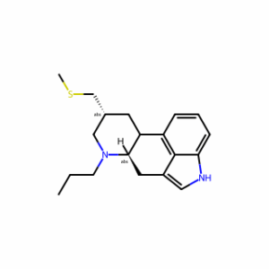 Pergolide