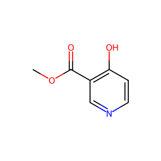 Methyl 4-hydroxynicotinate