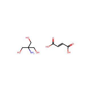 Trismaleate