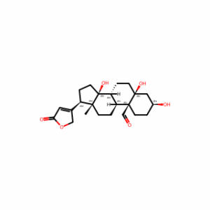 Strophanthidin