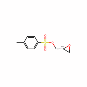 oxiran-2-ylmethyl 4-methylbenzenesulfonate