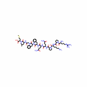 Substance P, 11-L-methionine-