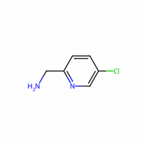 (5-Chloropyridin-2-yl)methanamine