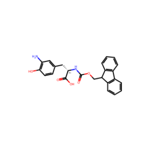 Fmoc-3-amino-L-tyrosine