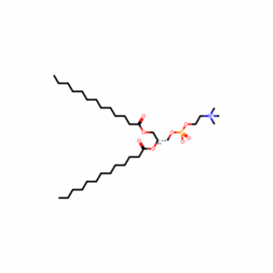 (R)-2,3-Bis(tridecanoyloxy)propyl (2-(trimethylammonio)ethyl) phosphate