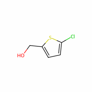 (5-chlorothiophen-2-yl)methanol