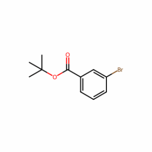 tert-Butyl 3-Bromobenzoate