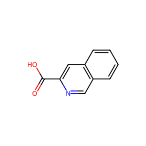 Isoquinoline-3-carboxylic Acid