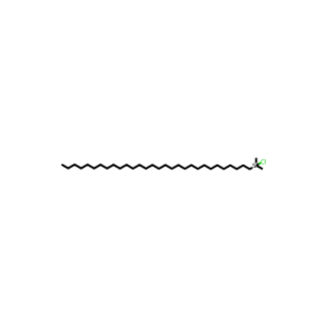 Triacontyldimethylchlorosilane
