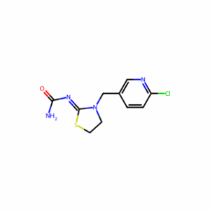 Thiacloprid-amide