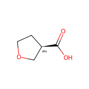 (R)-Tetrahydrofuran-3-carboxylic acid
