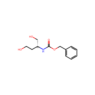(R)-2-CBZ-AMINO-BUTANE-1,4-DIOL