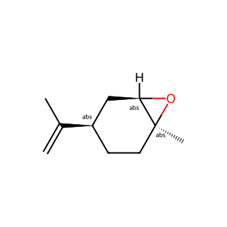 (+)-trans-Limonene oxide