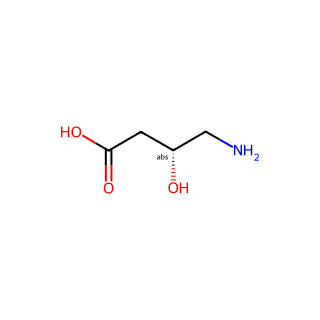 (R)-4-Amino-3-hydroxybutanoic acid